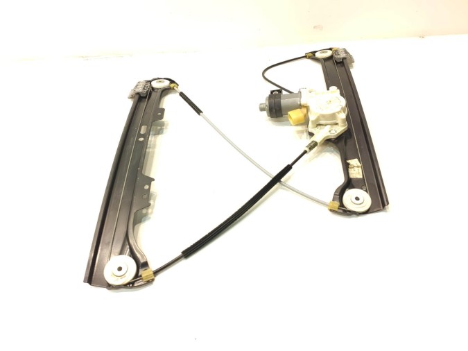 ELEVALUNAS TRASERO IZQUIERDO BMW SERIE 5 2009