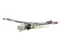 ELEVALUNAS TRASERO IZQUIERDO BMW SERIE 5 2009