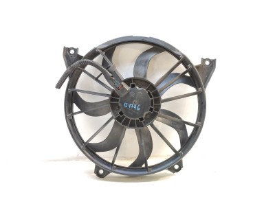 VENTILADOR SO FIAT FREEMONT 2013
