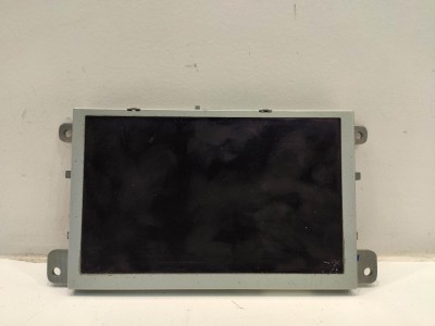 SAT. NAV. UNIT FIAT FREEMONT 2011