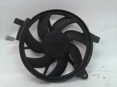 ELECTROVENTILADOR MERCEDES VITO 2002
