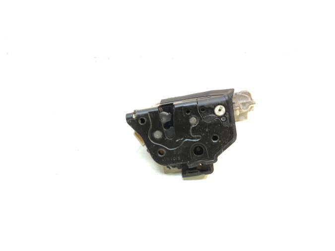 CERRADURA PUERTA  TRASERA DERECHA FIAT FREEMONT 2011