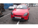 BRAZO SUSPENSION DELANTERO IZQUIERDO FORD PUMA 1999