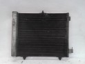 Radiador A/C CITROEN C3 2004