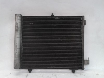 Radiador A/C CITROEN C3 2004