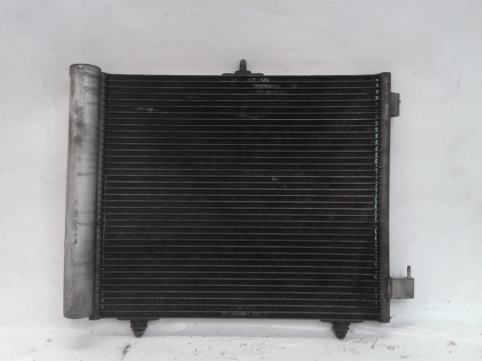 Radiador A/C CITROEN C3 2004
