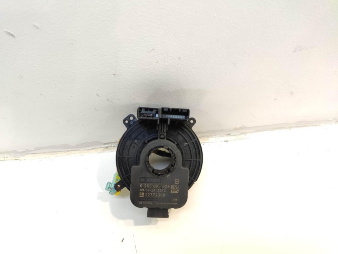 ANILLO AIRBAG OPEL INSIGNIA 2009
