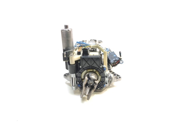 COLUMNA DIRECCION LAND ROVER RANGE ROVER SPORT 2009