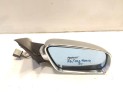 RETROVISOR DERECHO AUDI A6 CROMADO 2002