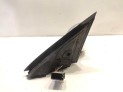 RETROVISOR DERECHO AUDI A6 CROMADO 2002