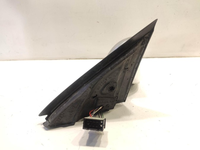 RETROVISOR DERECHO AUDI A6 CROMADO 2002