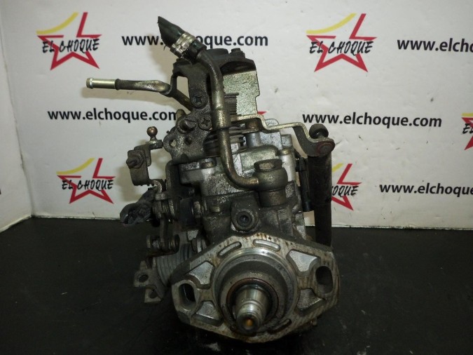 BOMBA INYECCIÓN OPEL ASTRA 1996