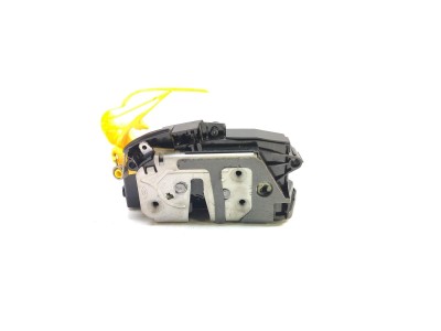 cerradura puerta delantera derecha FORD FOCUS C MAX 2018