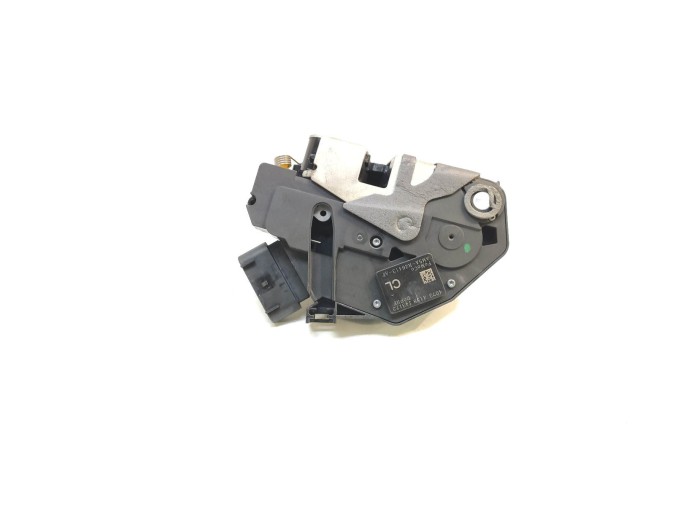 cerradura puerta delantera derecha FORD FOCUS C MAX 2018