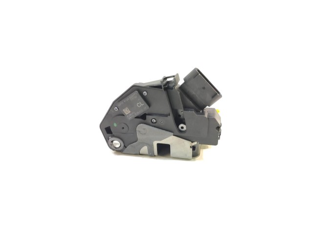 cerradura puerta delantera derecha FORD FOCUS C MAX 2018