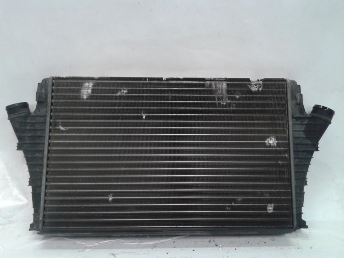 Intercooler ALFA ROMEO 147 2004