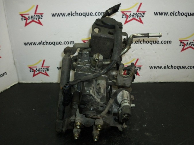 BOMBA INYECCIÓN OPEL ASTRA 1996