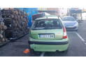 BRAZO SUSPENSION DELANTERO IZQUIERDO CITROEN C3 2006
