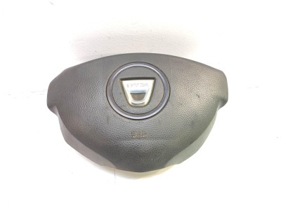 AIRBAG DELANTERO IZQUIERDO DACIA DUSTER 2011