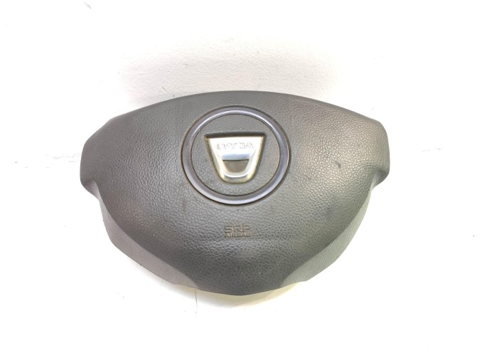 AIRBAG DELANTERO IZQUIERDO DACIA DUSTER 2011