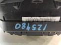 AIRBAG DELANTERO IZQUIERDO DACIA DUSTER 2011