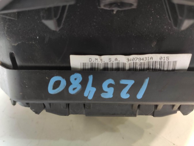 AIRBAG DELANTERO IZQUIERDO DACIA DUSTER 2011