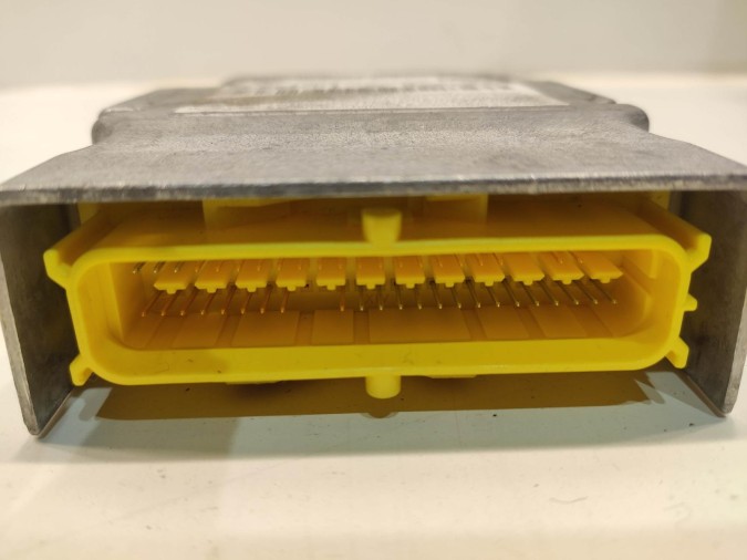 KIT AIRBAG VOLKSWAGEN POLO 2017