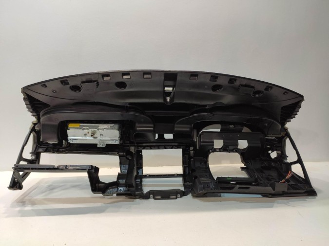KIT AIRBAG VOLKSWAGEN POLO 2017