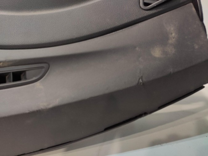 KIT AIRBAG VOLKSWAGEN POLO 2017