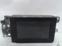 sistema navegacion gps TOYOTA COROLLA VERSO 2004