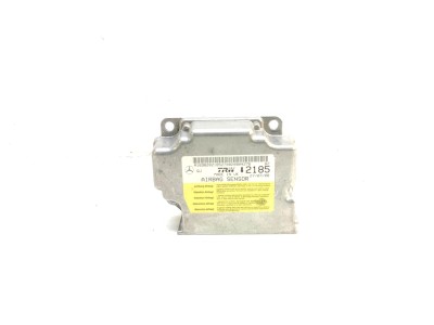 CENTRALITA MOTOR UCE MERCEDES CLASE A 2009