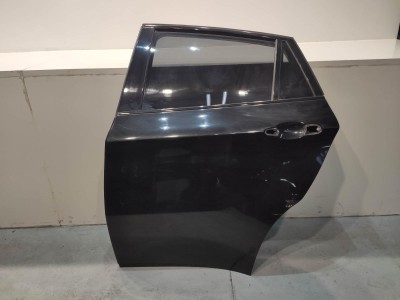 PUERTA TRASERA IZQUIERDA BMW X6 41311