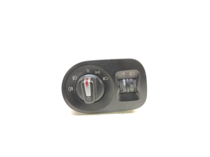 MANDO LUCES SEAT ALTEA 2015