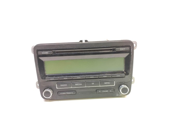 Radio CD SEAT ALTEA 2015
