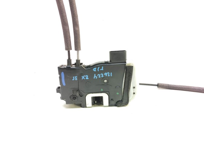 CERRADURA PUERTA TRASERA DERECHA HYUNDAI IX35 2014