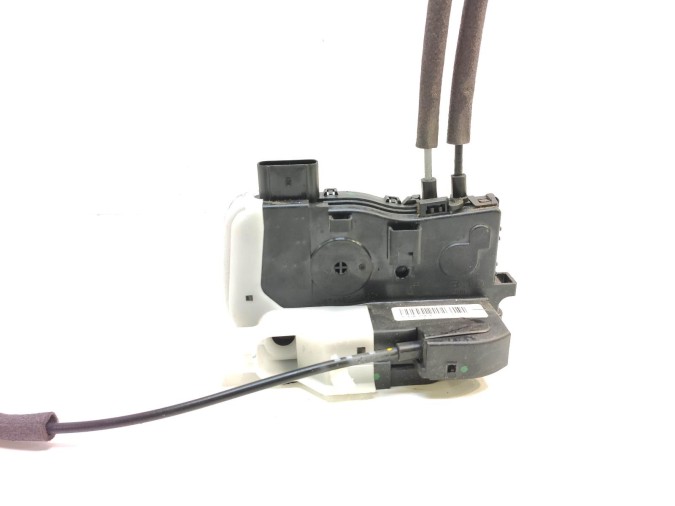 CERRADURA PUERTA TRASERA DERECHA HYUNDAI IX35 2014