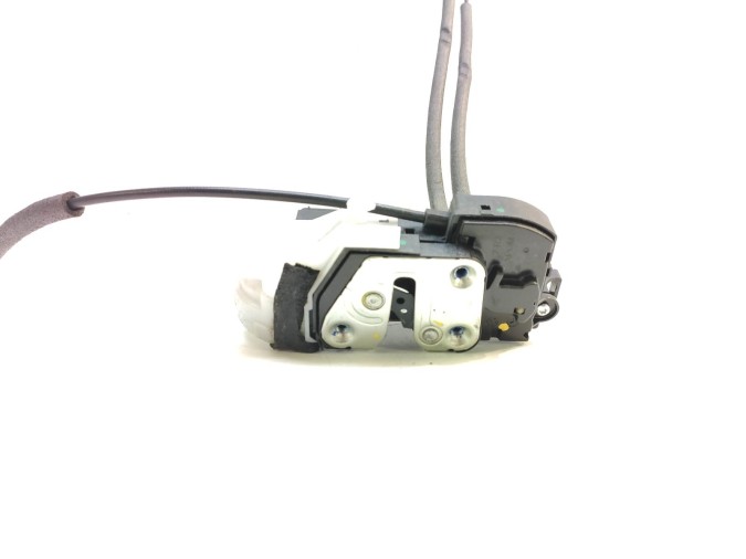 CERRADURA PUERTA TRASERA DERECHA HYUNDAI IX35 2014