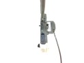 CERRADURA PUERTA TRASERA DERECHA HYUNDAI IX35 2014