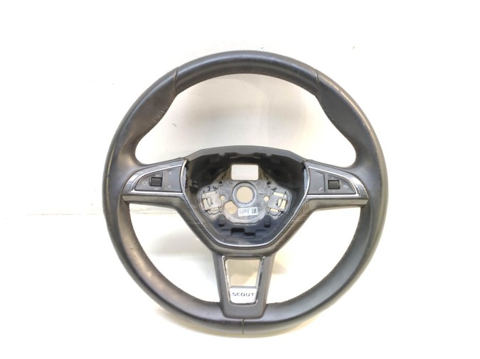 VOLANTE MERCEDES CLK 2015