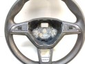 VOLANTE MERCEDES CLK 2015