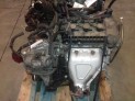 MOTOR SMART FORFOUR 2005