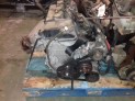 MOTOR SMART FORFOUR 2005