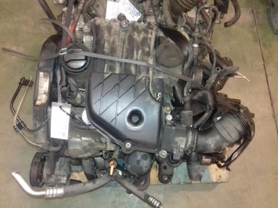 MOTOR SO SEAT IBIZA 2001