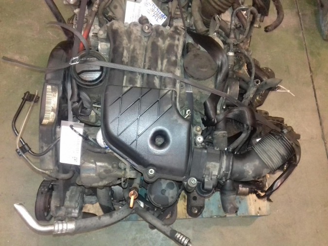 MOTOR SO SEAT IBIZA 2001