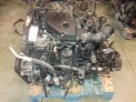 MOTOR SO SEAT IBIZA 2001