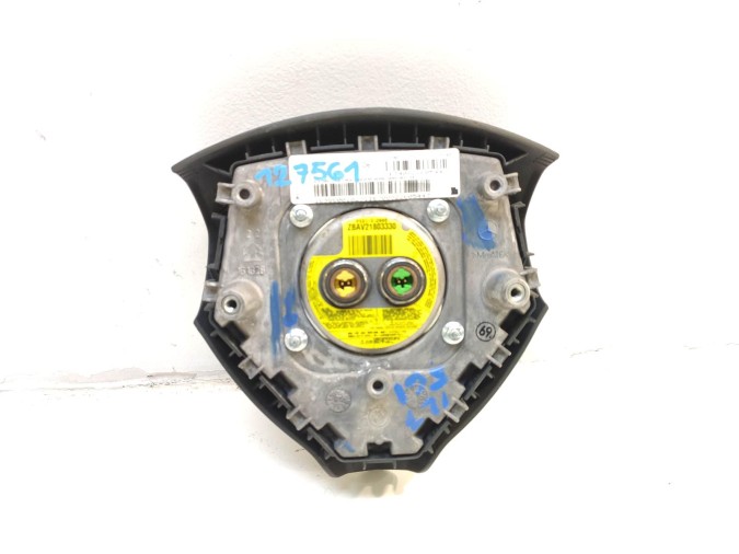 AIRBAG DELANTERO IZQUIERDO MERCEDES CLASE A 2009