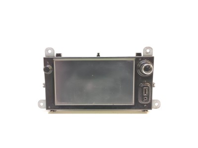 Display Radio Multifunción RENAULT CLIO 2014