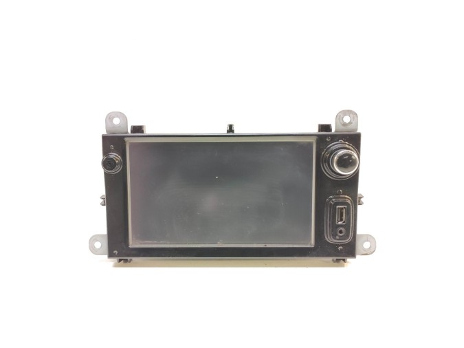 Display Radio Multifunción RENAULT CLIO 2014