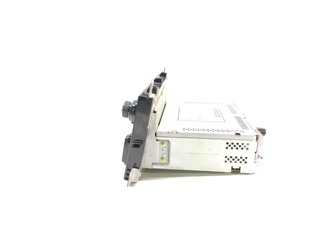 Display Radio Multifunción RENAULT CLIO 2014