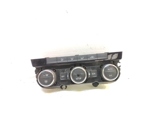 MANDO CALEFACCIÓN RENAULT CLIO 2015